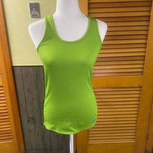 Under Armour heatgear tank top